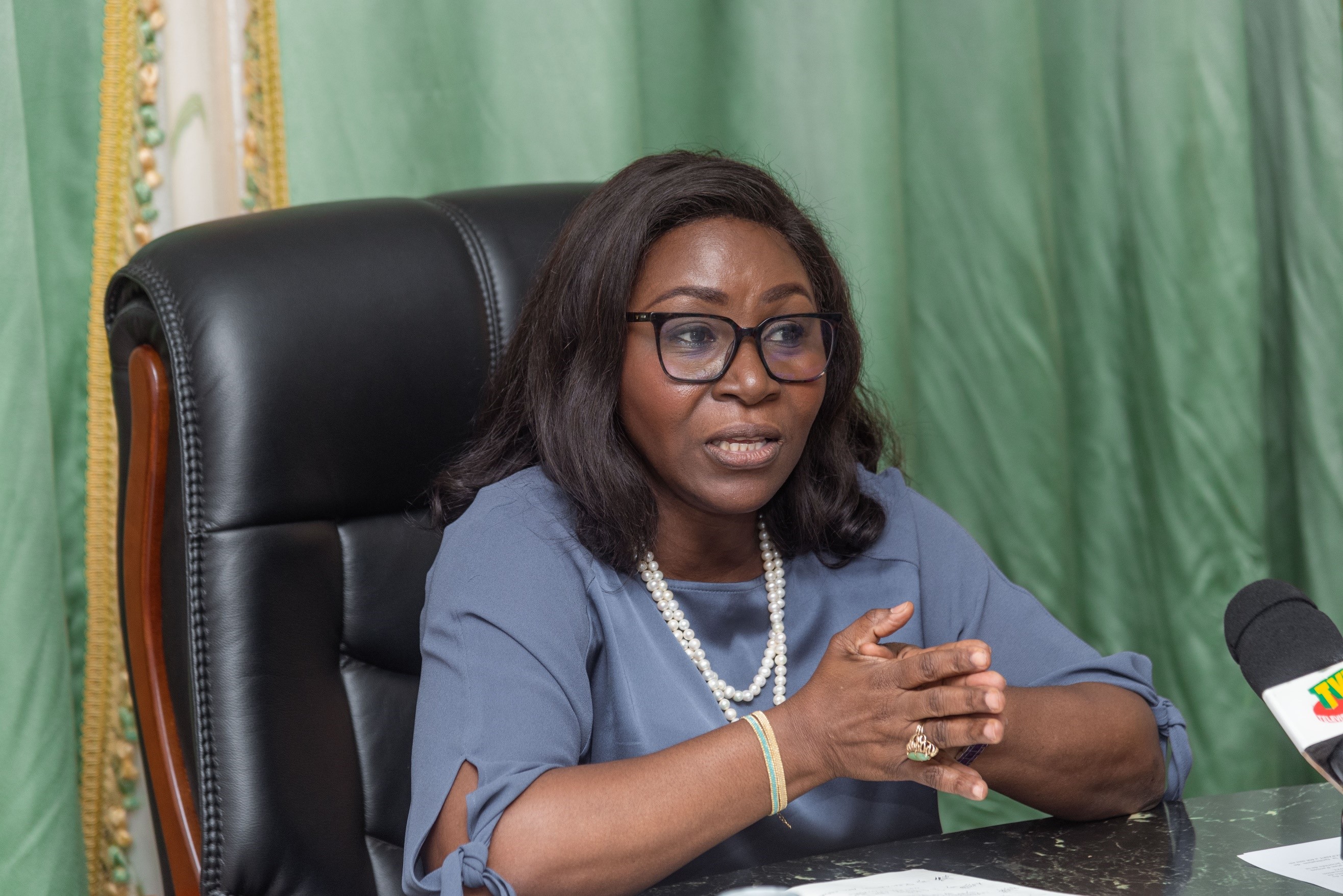 Attraction d’IDE : ncontre virtuelle avec les représentations diplomatiques du Togo