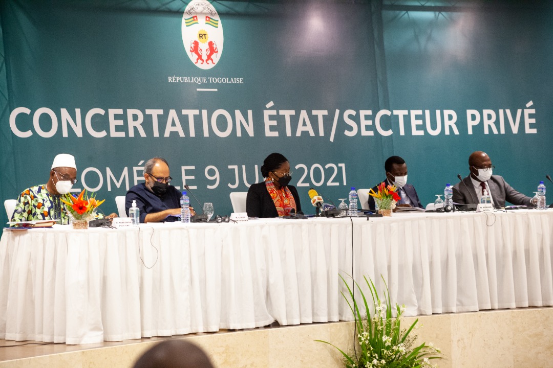 Relance post Covid-19 de l’économie togolaise : quel rôle du secteur privé ?