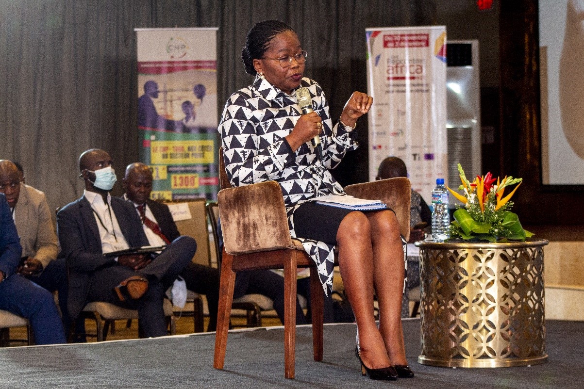 Les Rencontres Africa à Lomé : retour sur un forum qui a tenu ses promesses 