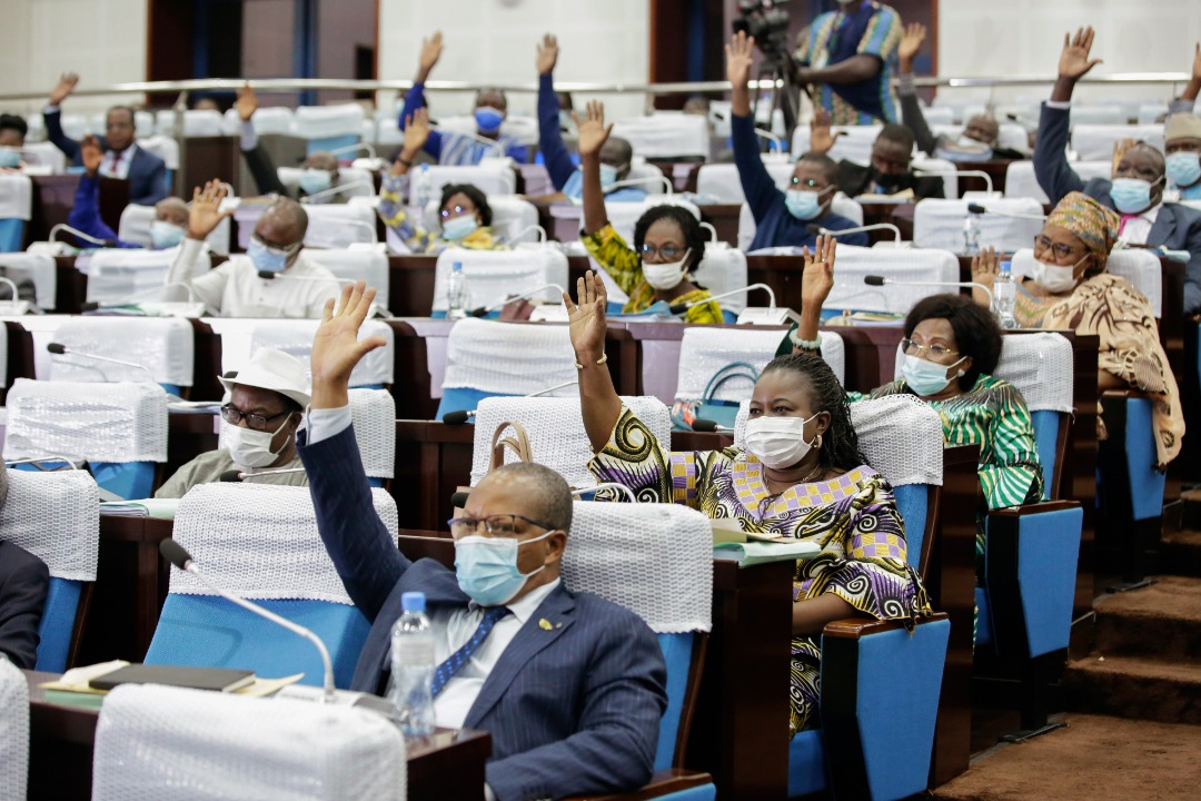La loi de finances 2022 : une part belle pour les projets sociaux