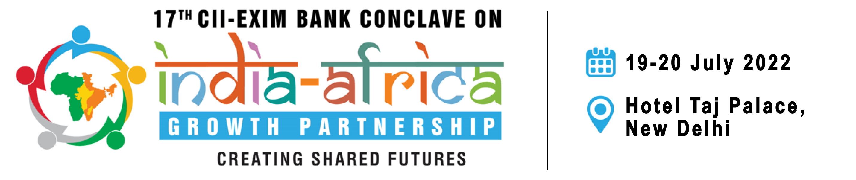 17e Conclave Inde-Afrique du CII-Exim Bank