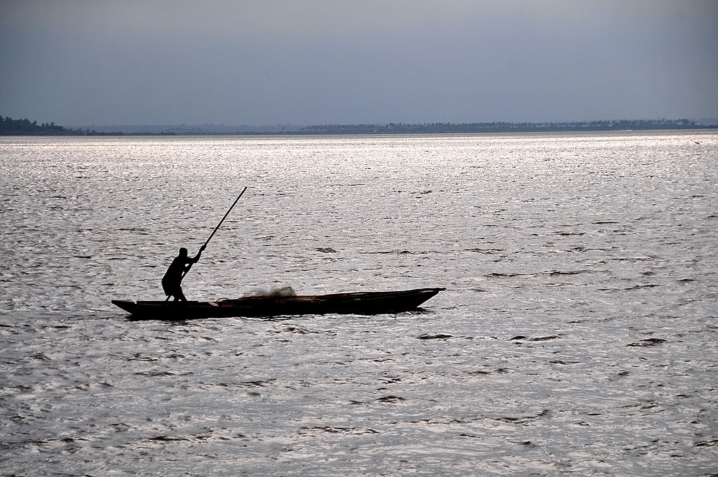 Lac Togo