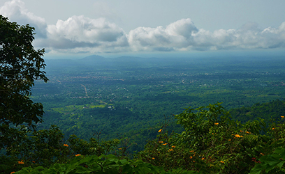 Mont Agou