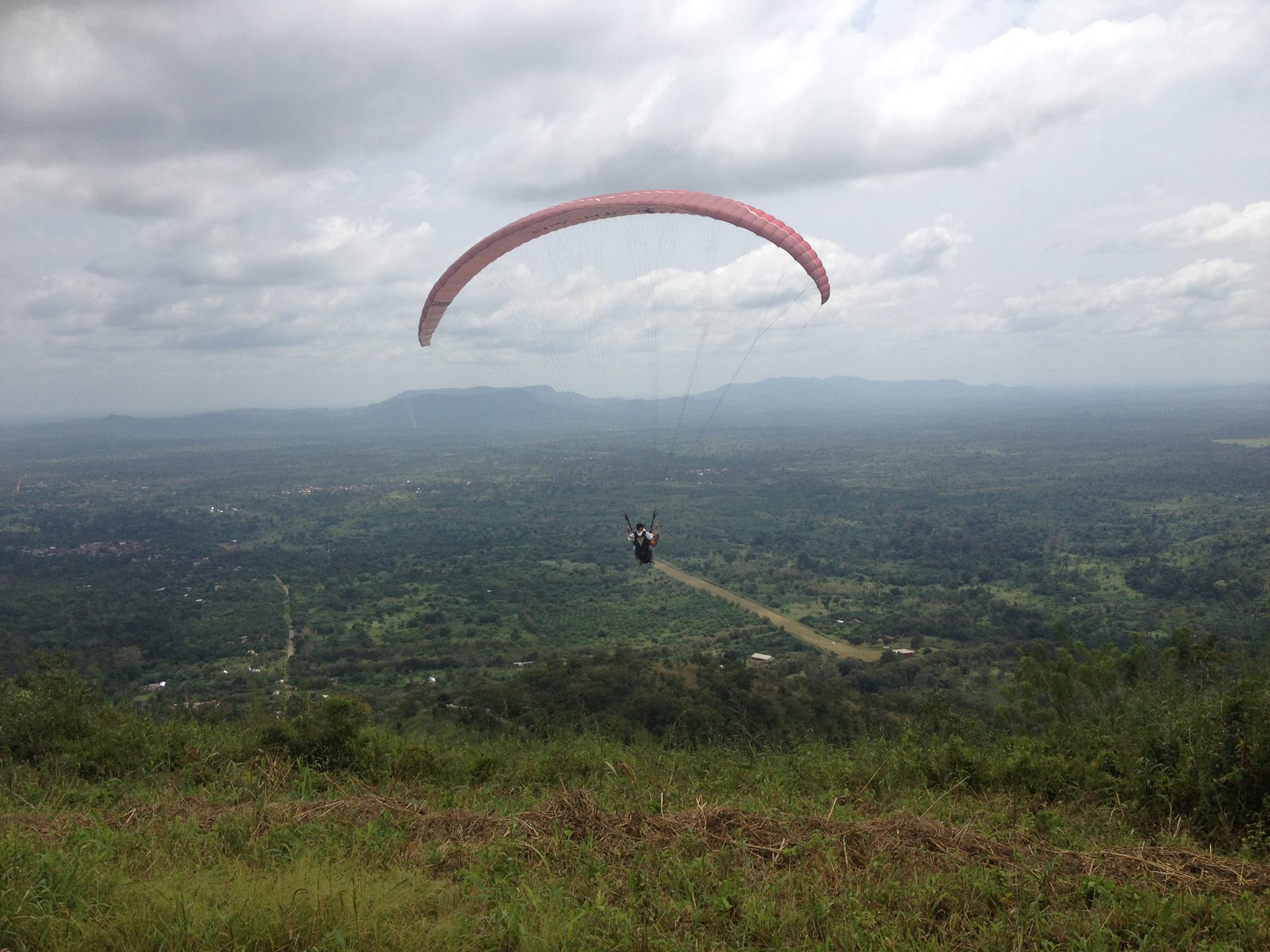 Parapente