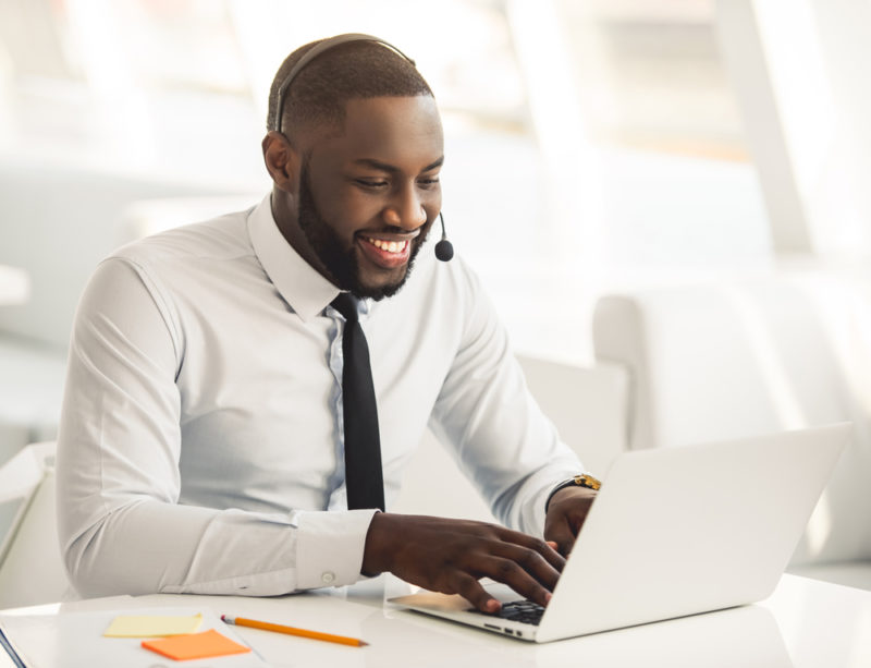 Travailler au Togo