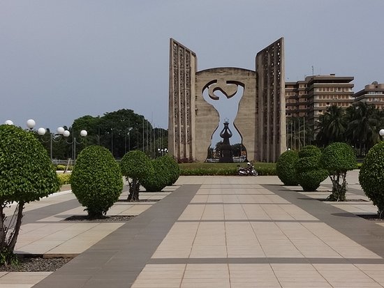 Vivre au Togo
