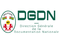 Direction Générale de la Documentation Nationale